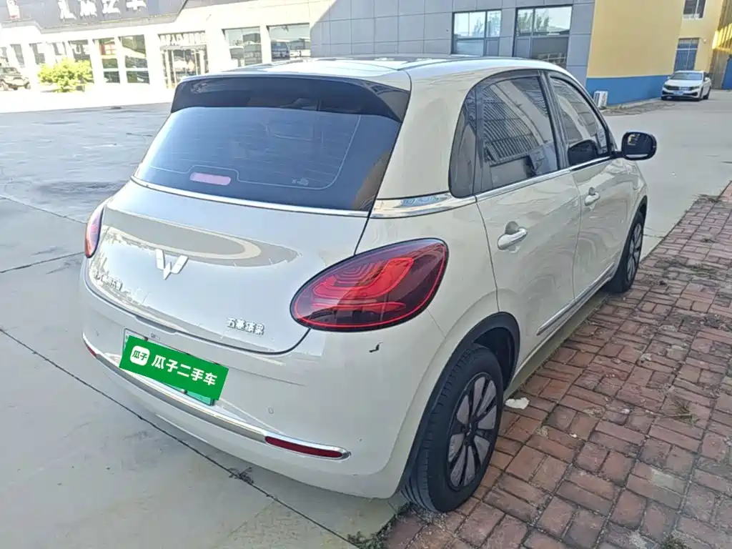 Wuling Bingo — миниатюра 7