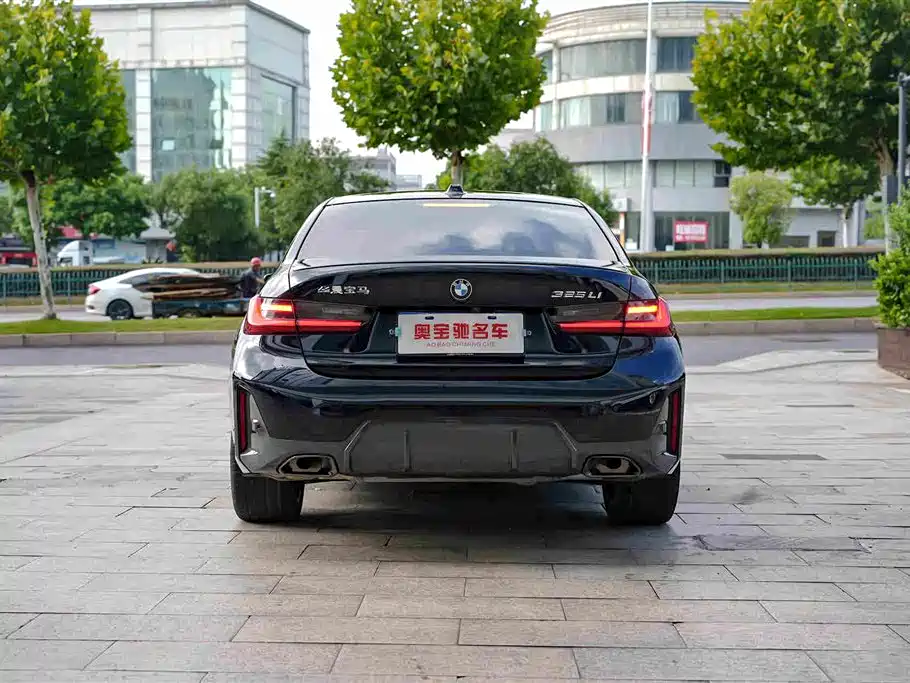 BMW 3 Series — миниатюра 15