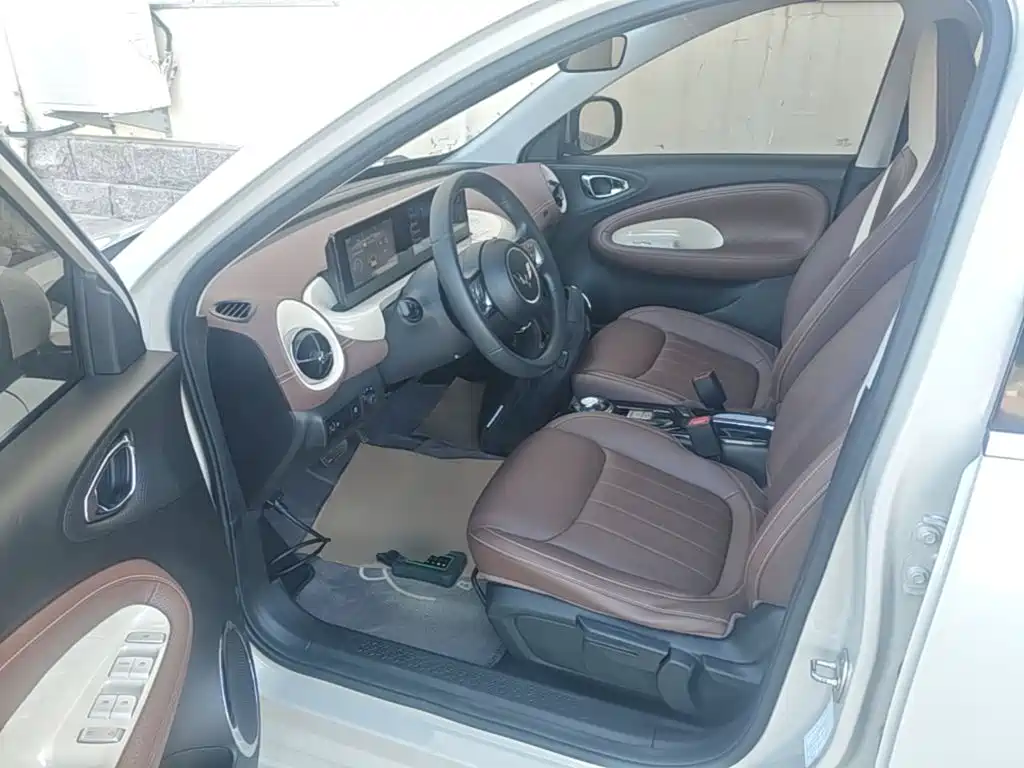 Wuling Bingo — миниатюра 16