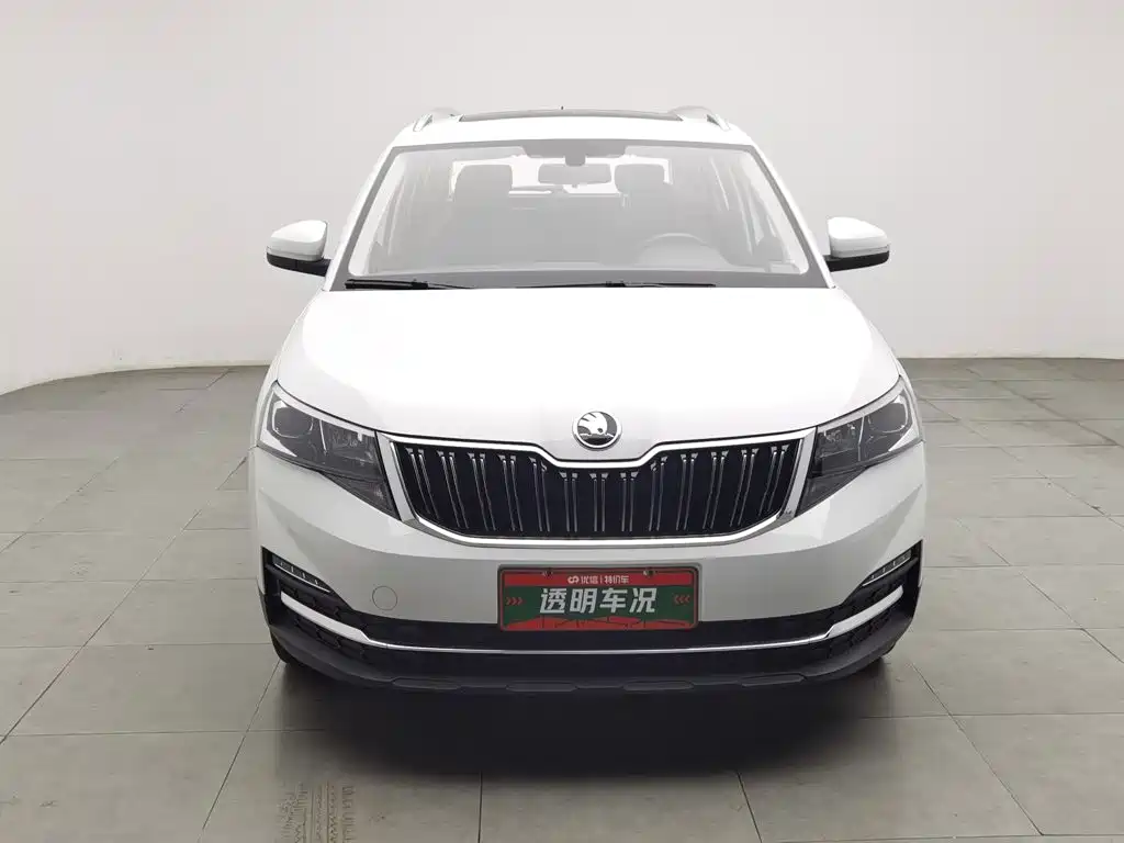 Skoda Kamiq — миниатюра 3