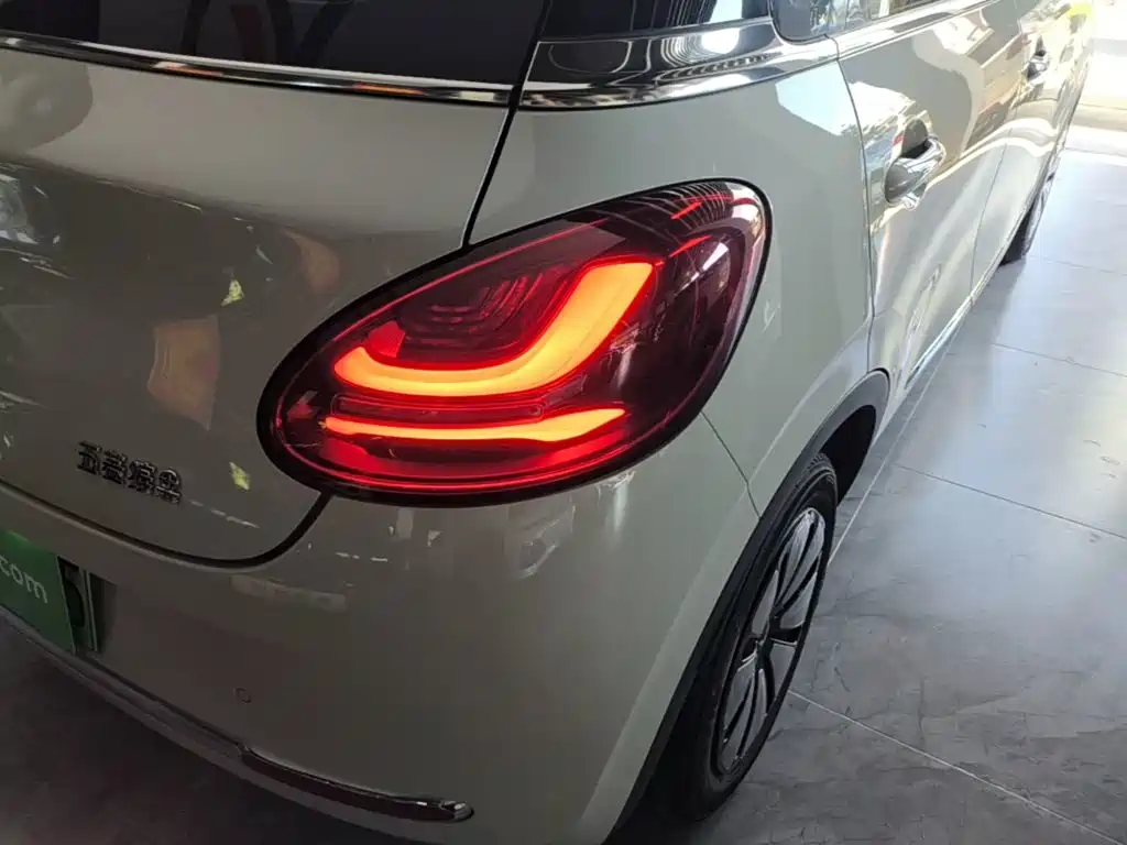 Wuling Bingo — миниатюра 8
