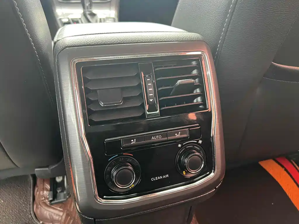 Volkswagen Passat 2017 330TSI DSG