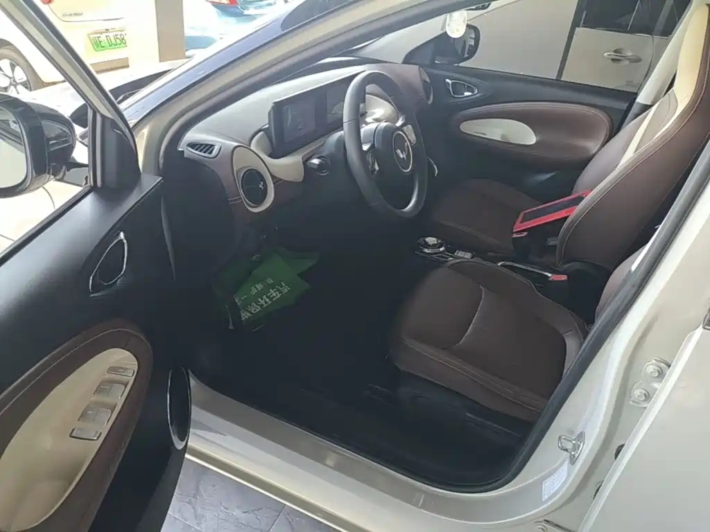 Wuling Bingo — миниатюра 16