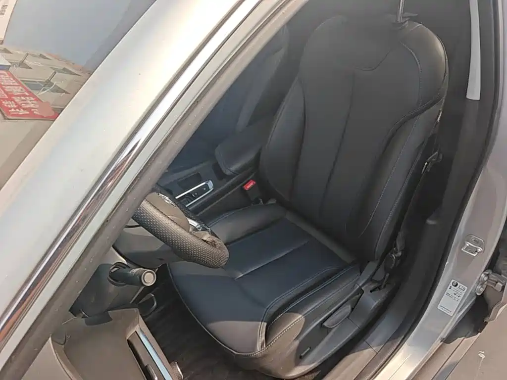 Buick Velite 6 — миниатюра 15