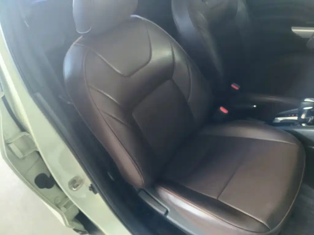 Nissan Kicks — миниатюра 25