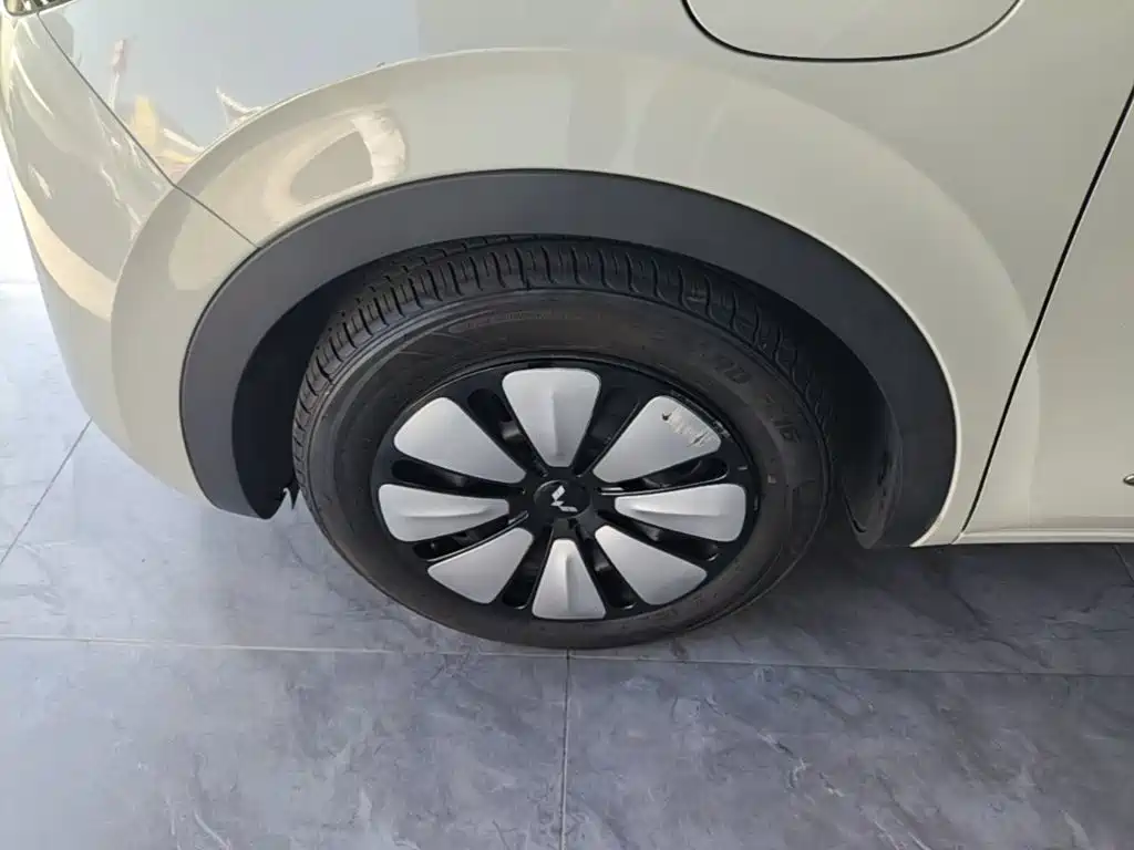 Wuling Bingo — миниатюра 23
