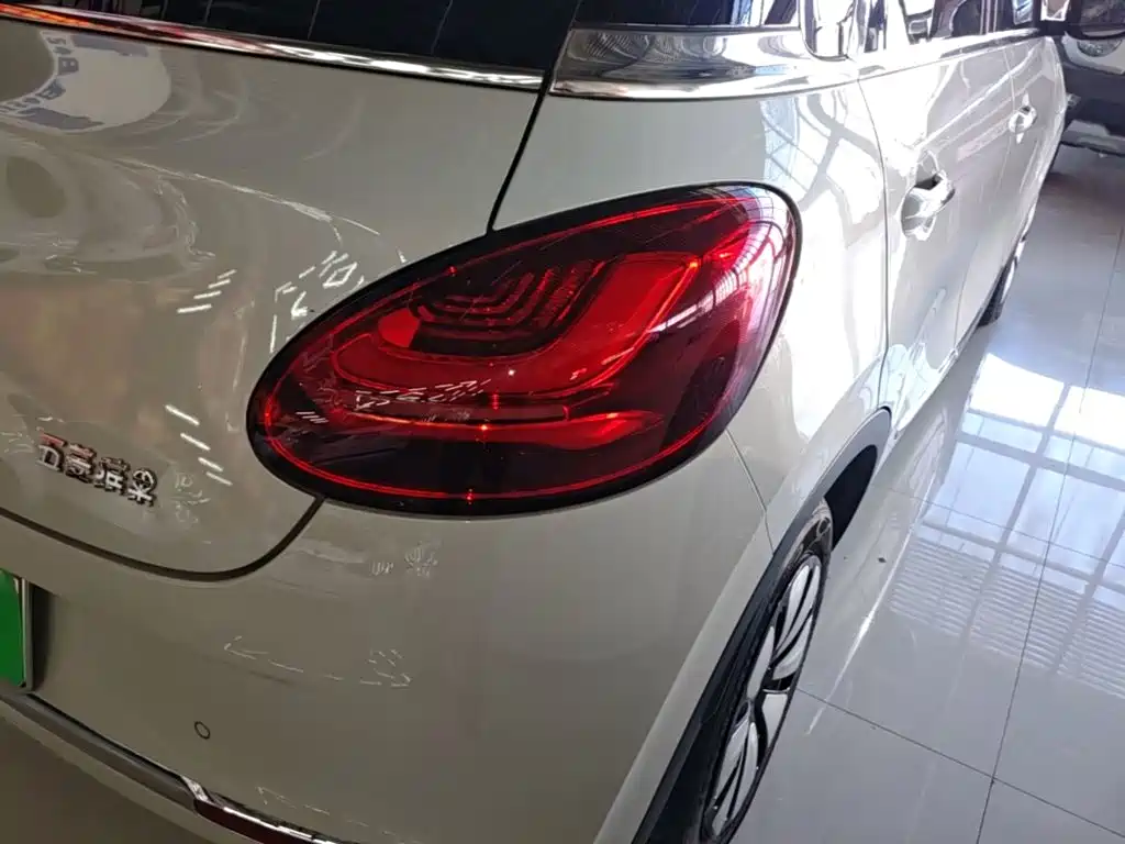 Wuling Bingo — миниатюра 8