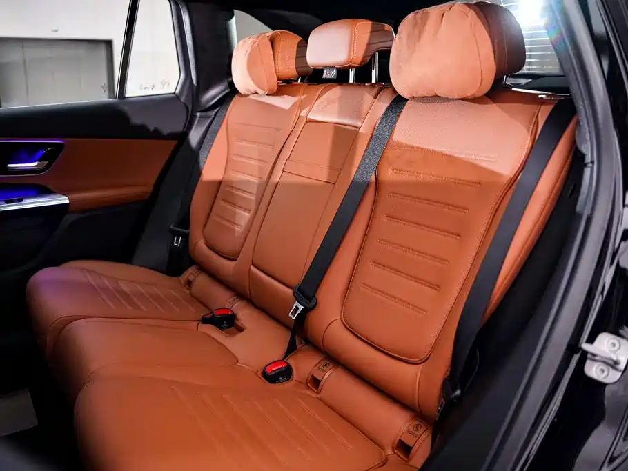 Mercedes-Benz GLC — миниатюра 20