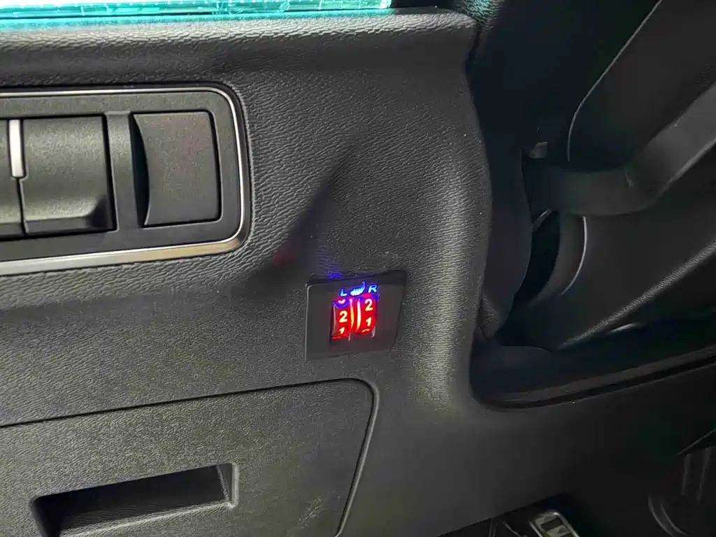 Jetour X70 PLUS — миниатюра 10