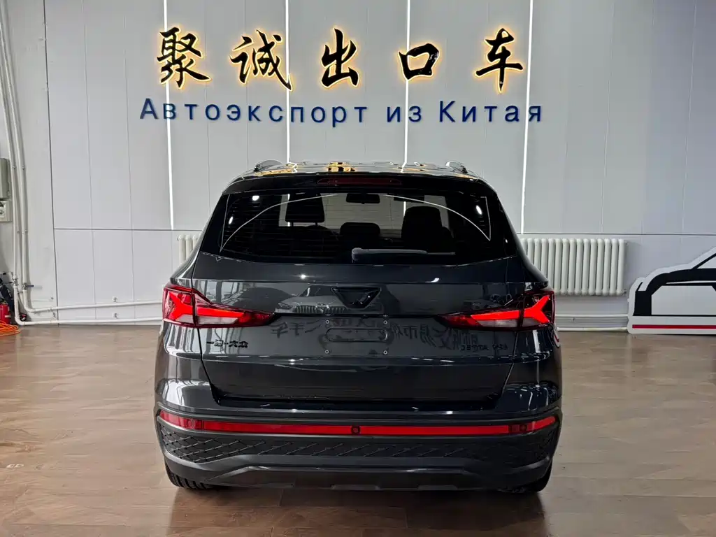 Jetta VS5 — миниатюра 8