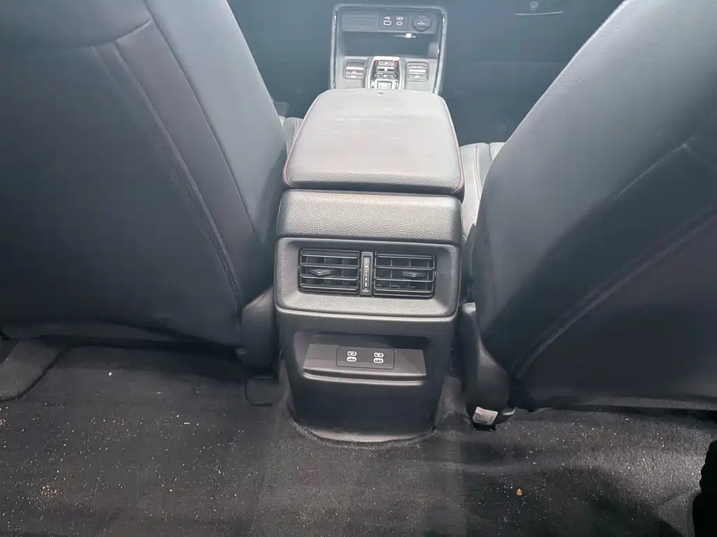 Honda CR-V — миниатюра 19