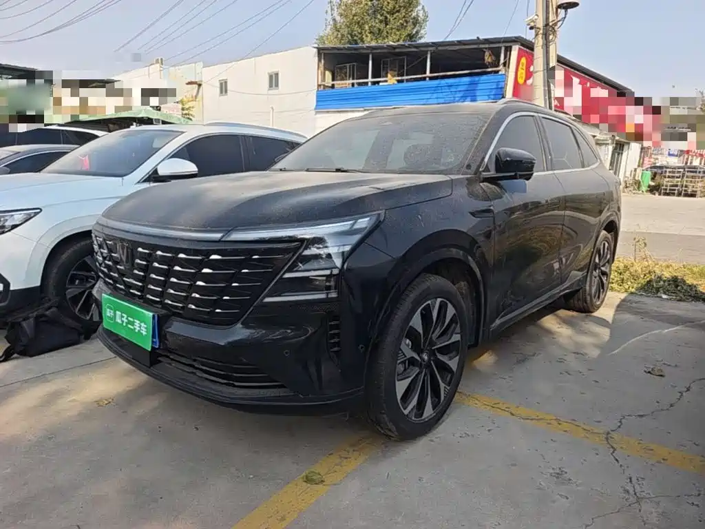 Changan CS75 PLUS — миниатюра 2