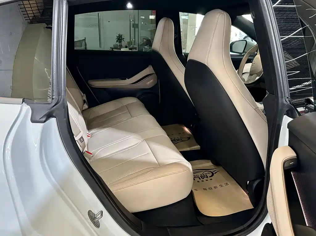 NIO ET5 — миниатюра 13