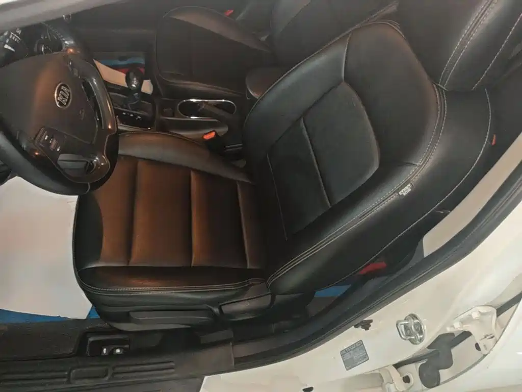 Kia K3 — миниатюра 15