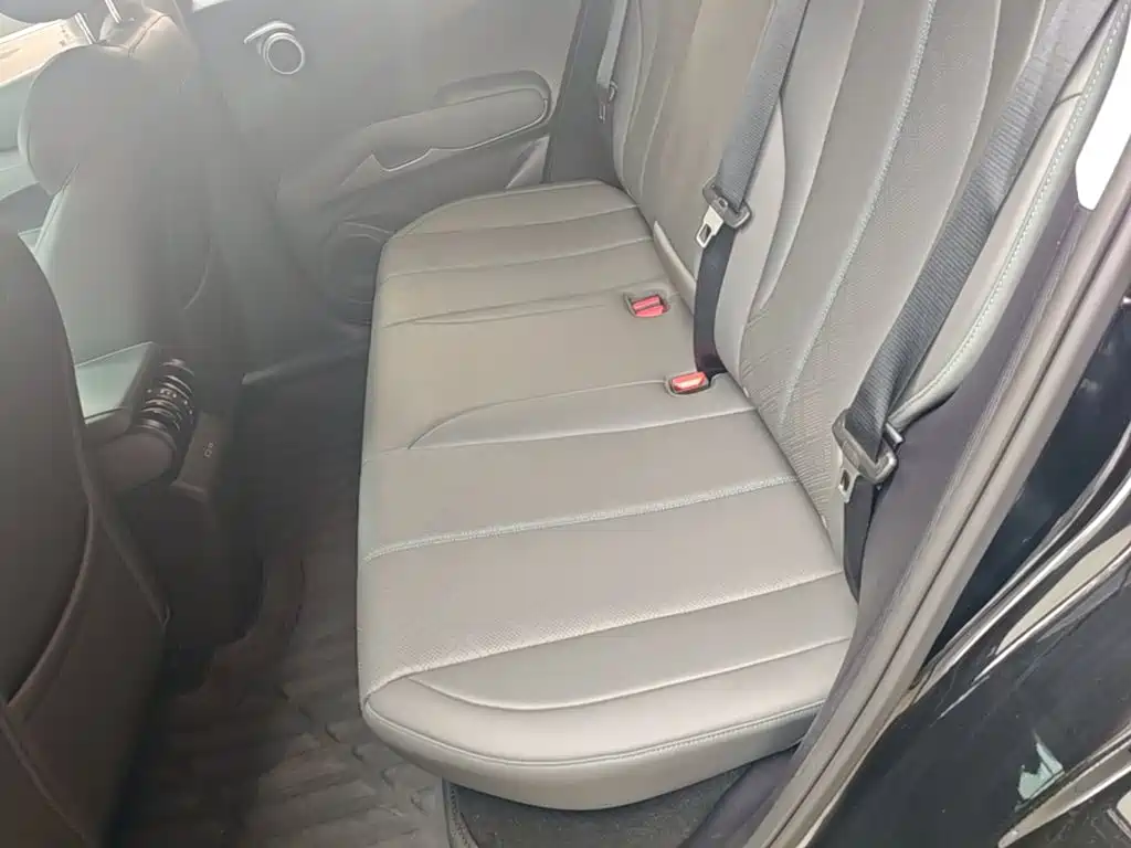 BYD Yuan Plus — миниатюра 17