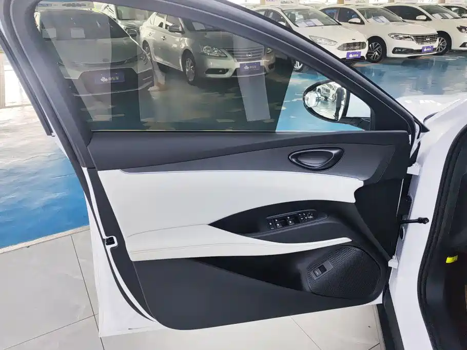 BYD Seal 06 — миниатюра 7