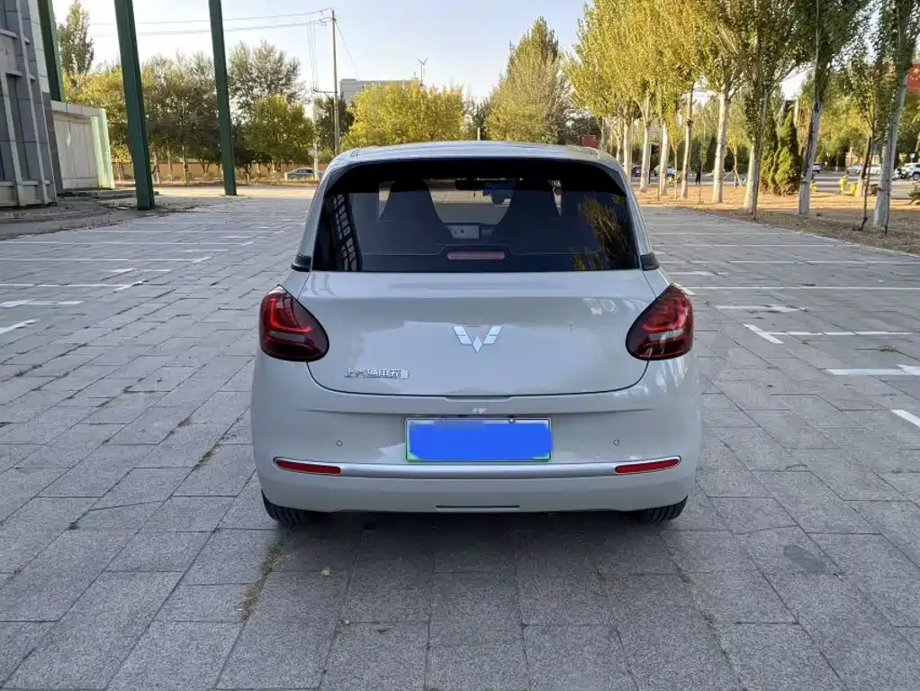 Wuling Bingo — миниатюра 11