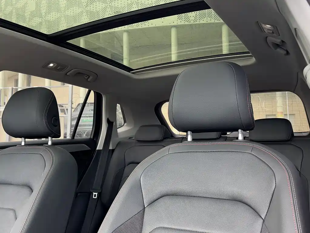 Volkswagen Tayron — миниатюра 10