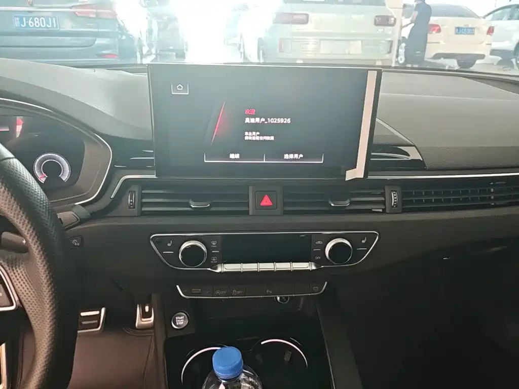 Audi A4L — миниатюра 13