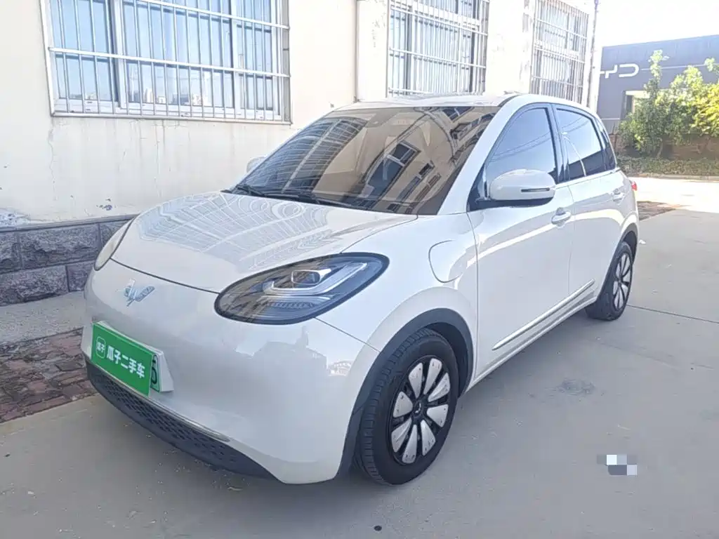 Wuling Bingo — миниатюра 2