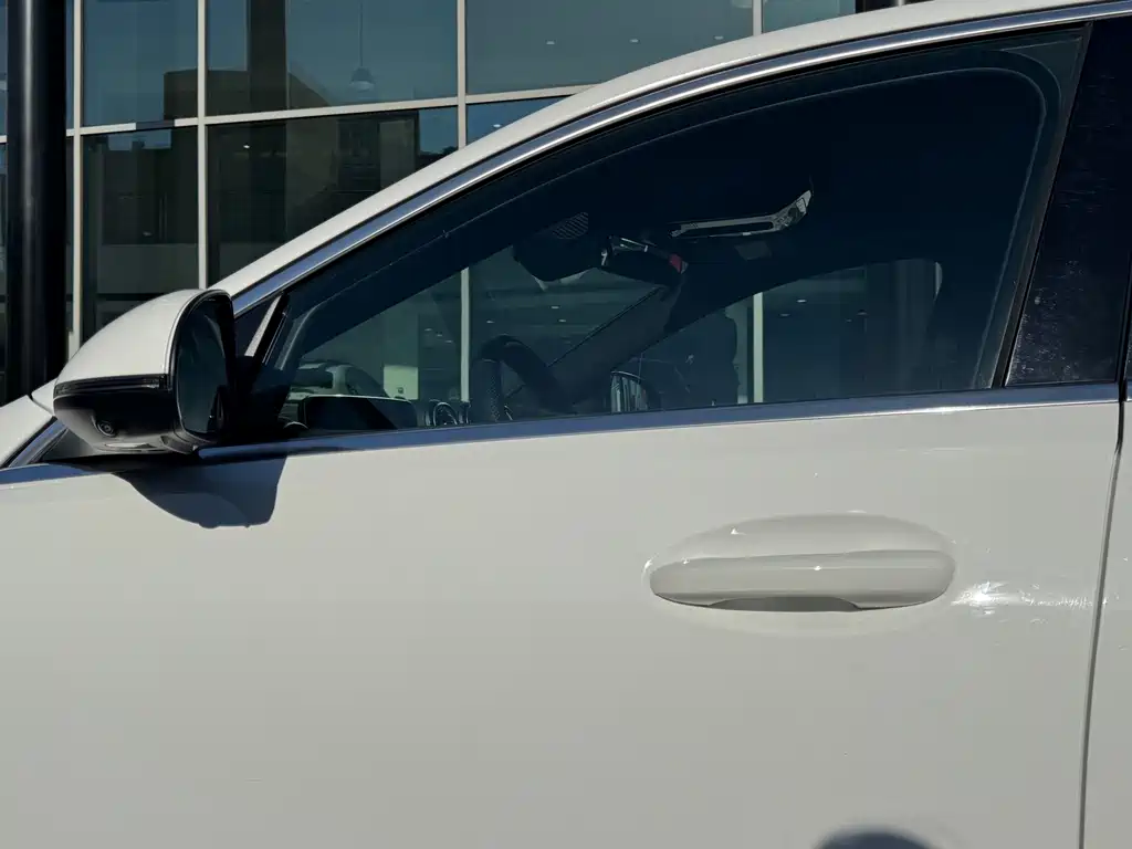 MERCEDES-BENZ C CLASS NEW ENERGY