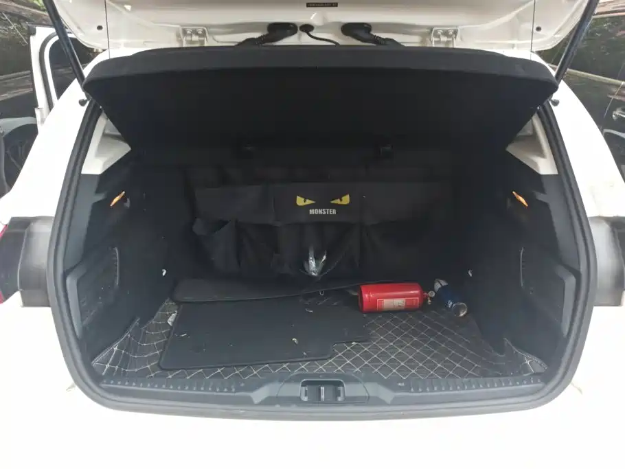 Ford Focus Active — миниатюра 4