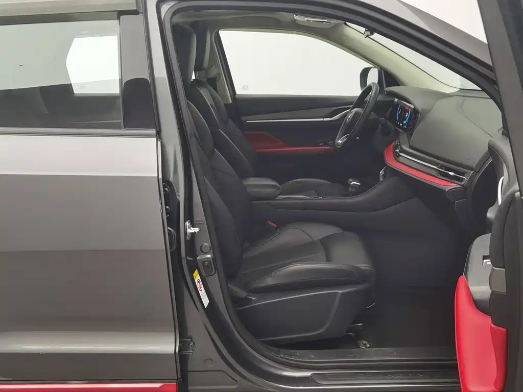 Changan CS55PLUS — миниатюра 23