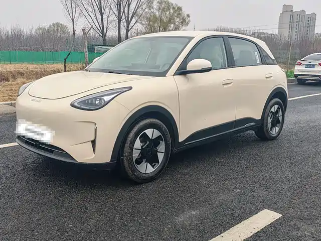 GEELY GALAXY STAR WISH 2025