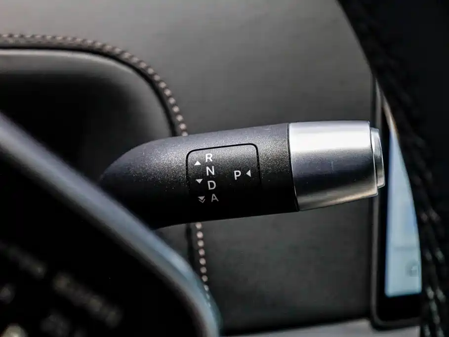 Li Auto Li L9 — миниатюра 20