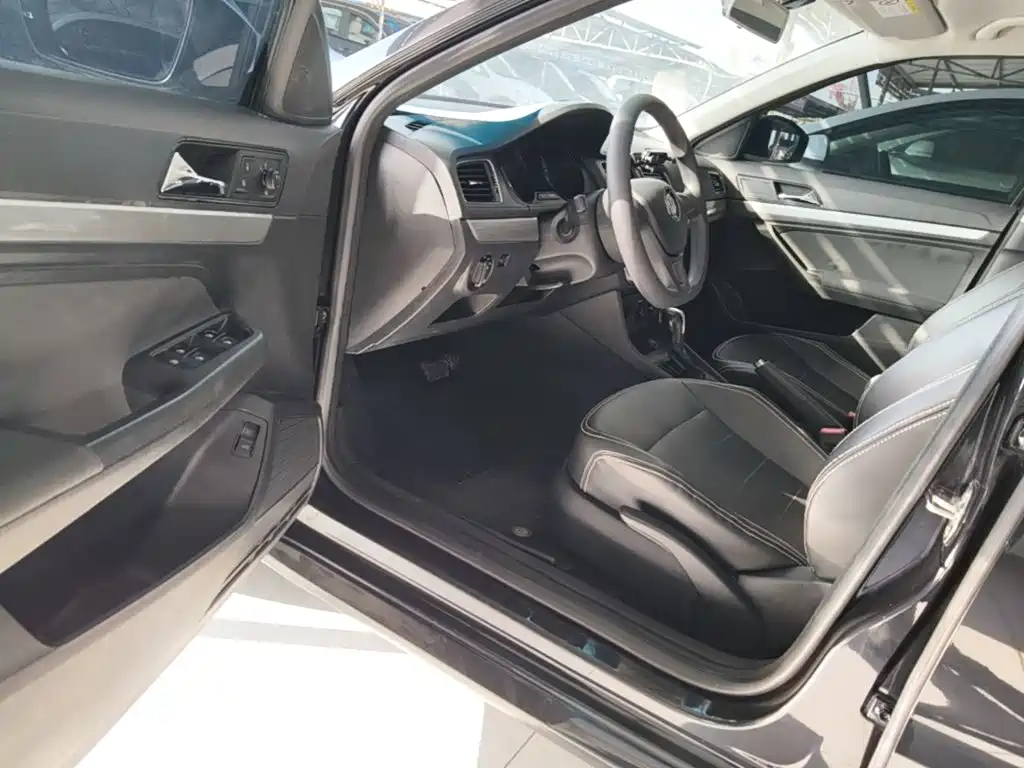 Volkswagen Lavida — миниатюра 16