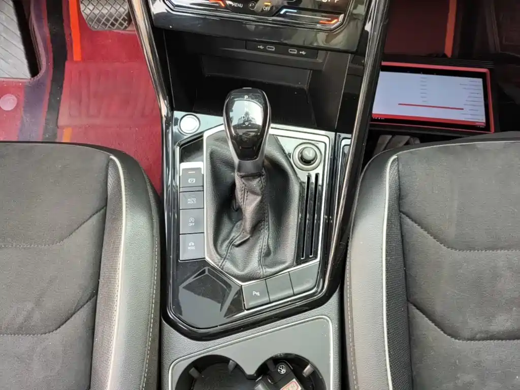Volkswagen Tayron — миниатюра 14
