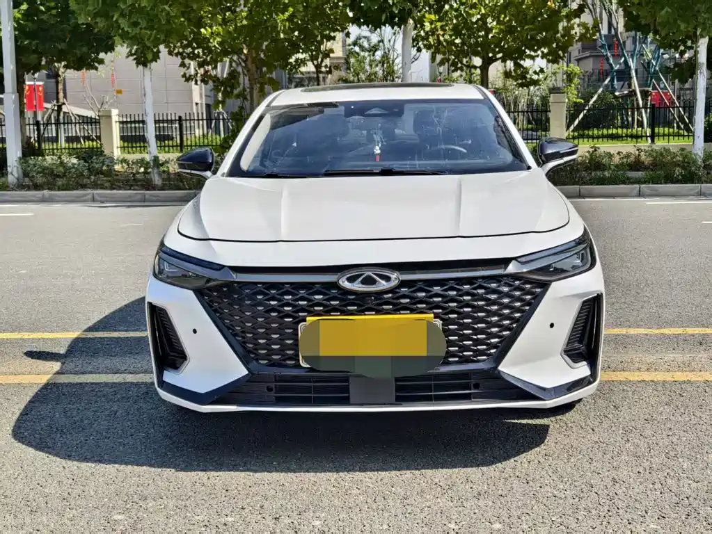 Fulwin Fengyun A8 — миниатюра 2