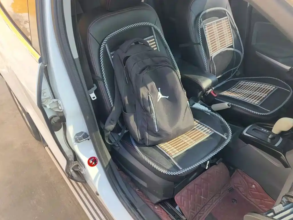 Ford Ecosport — миниатюра 25