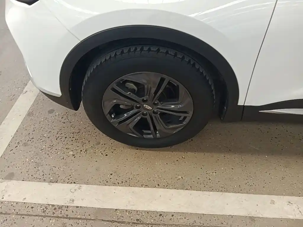 Chery Tiggo 7 — миниатюра 23