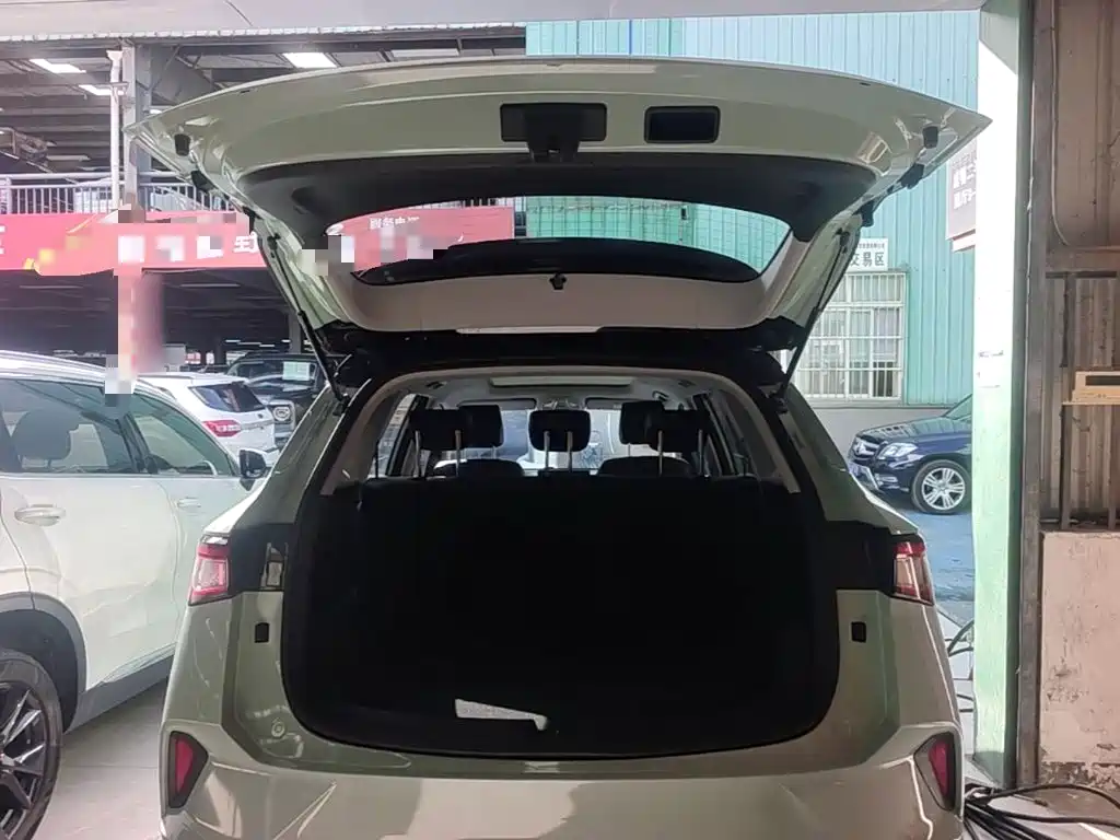 Wuling Xingchen — миниатюра 19