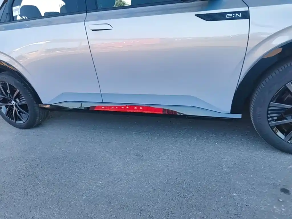 Honda Lieguan e:NS2 — миниатюра 21