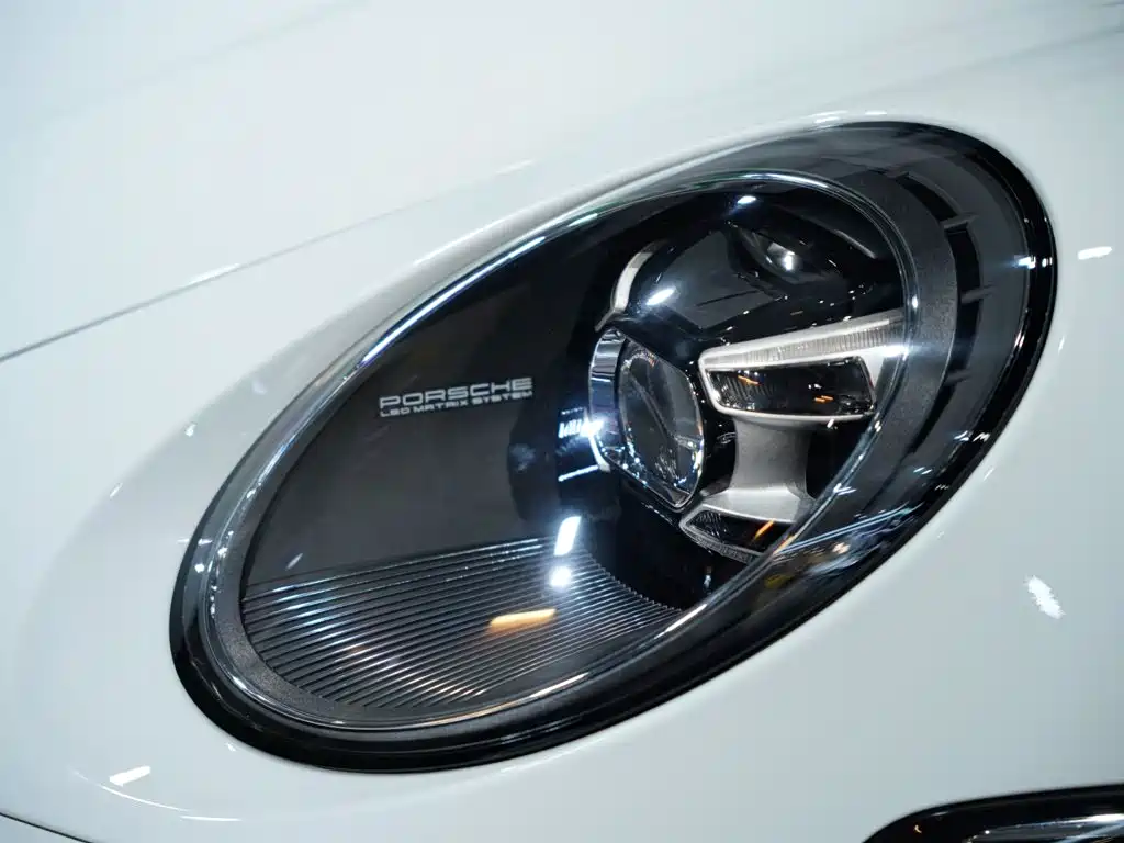 Porsche 911 — миниатюра 50