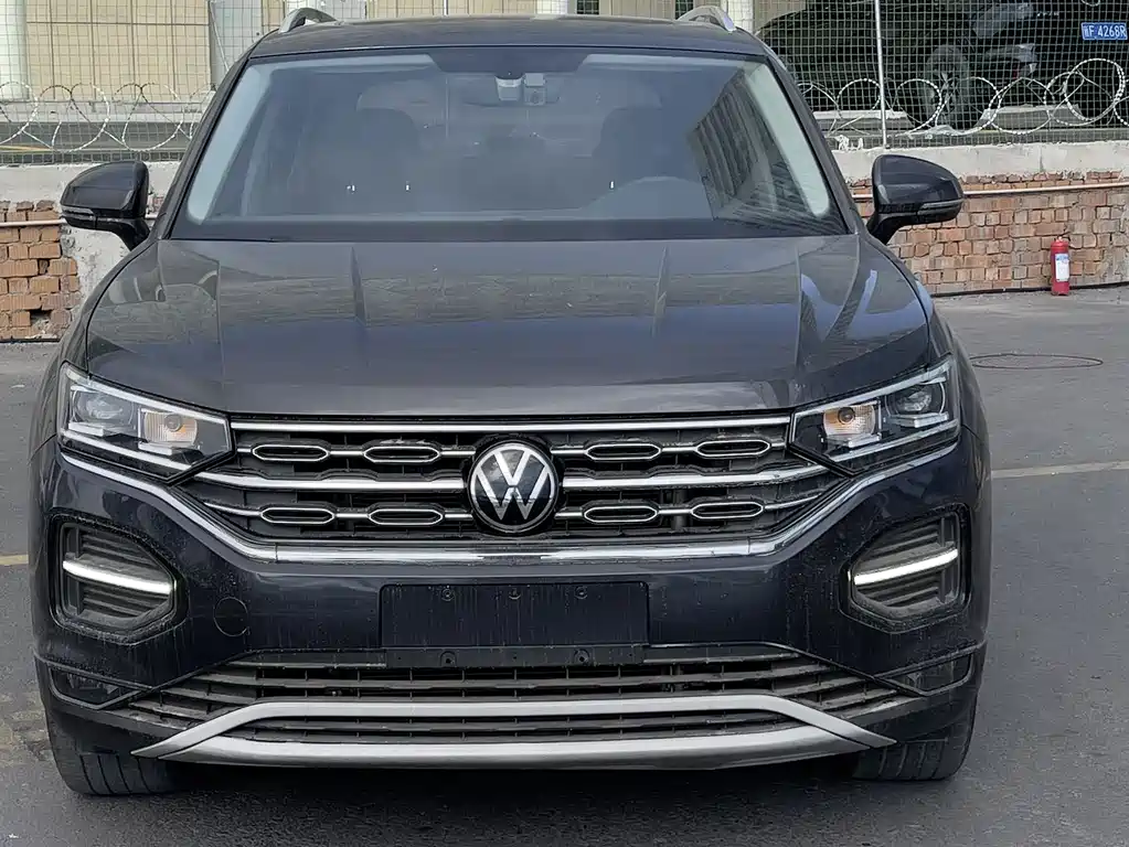 Volkswagen Tayron — миниатюра 2