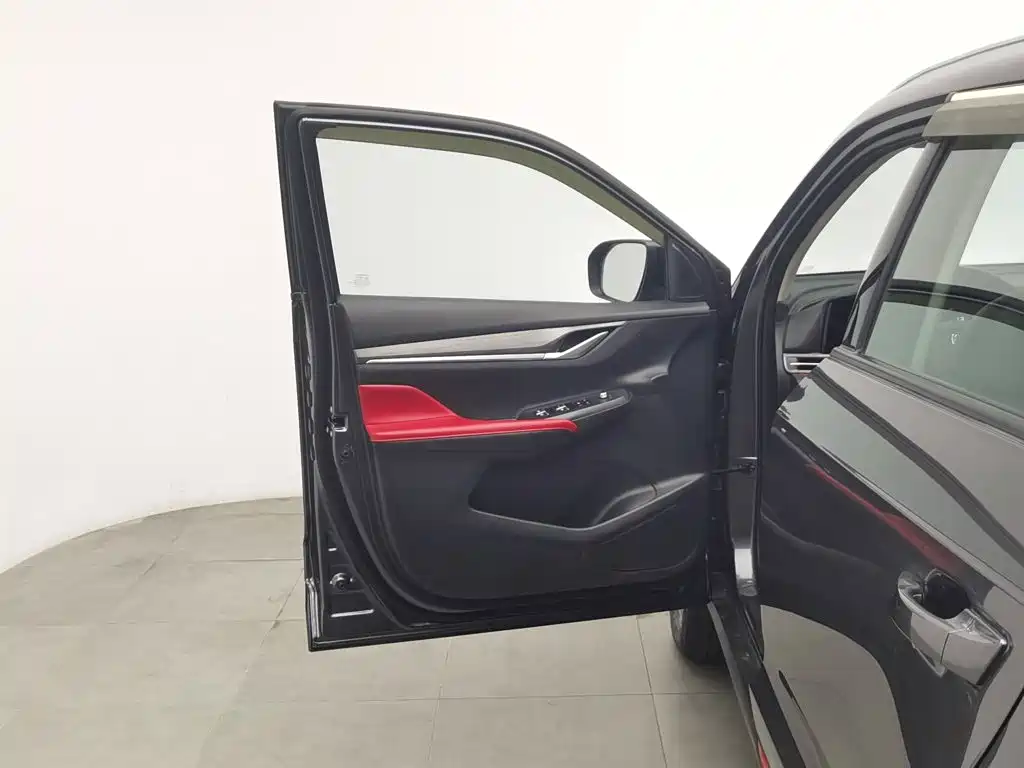 Changan CS55PLUS — миниатюра 8