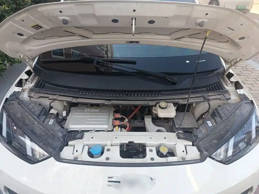 BYD Seagull — миниатюра 20