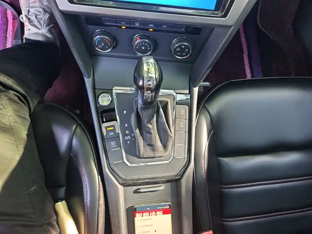 Volkswagen Lamando — миниатюра 14