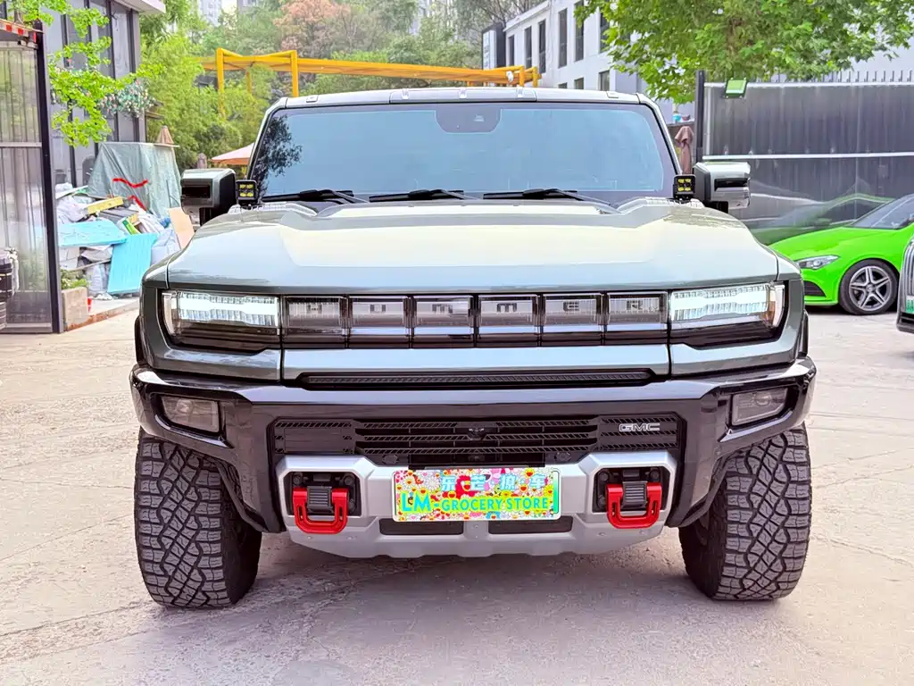 Hummer — миниатюра 6