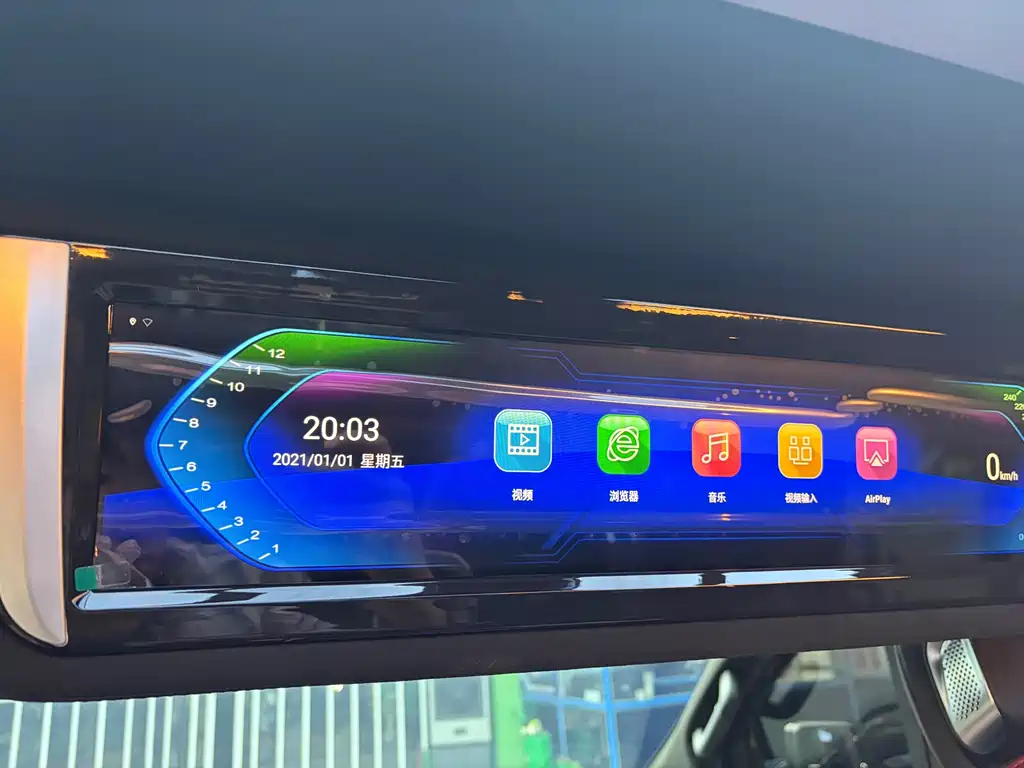 Ford Tourneo — миниатюра 21