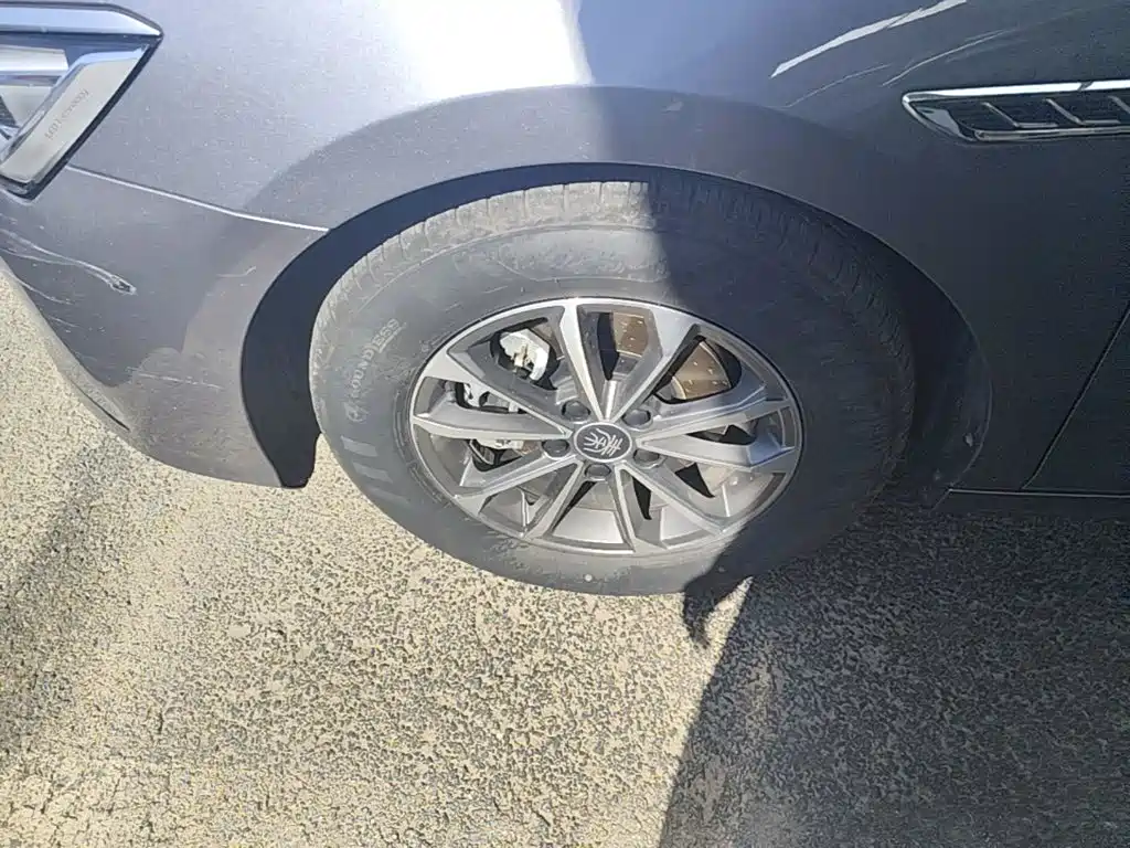 BYD Qin PLUS — миниатюра 23
