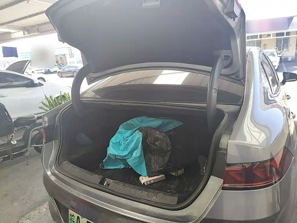 BYD Qin PLUS — миниатюра 19