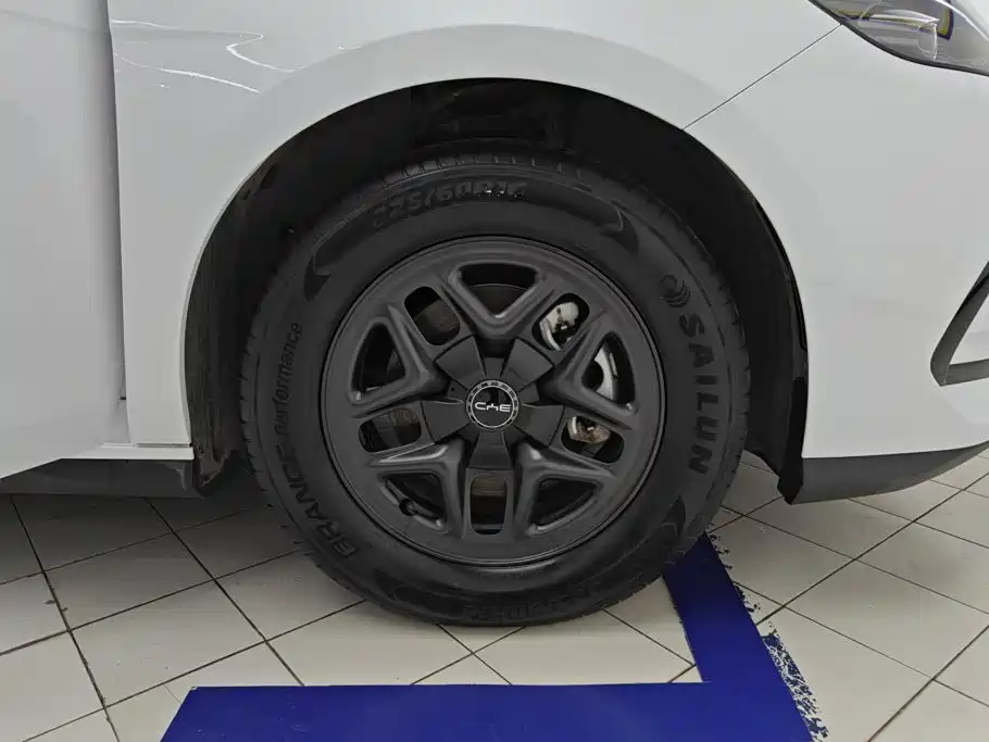 BYD Seal 05 DM-i — миниатюра 6