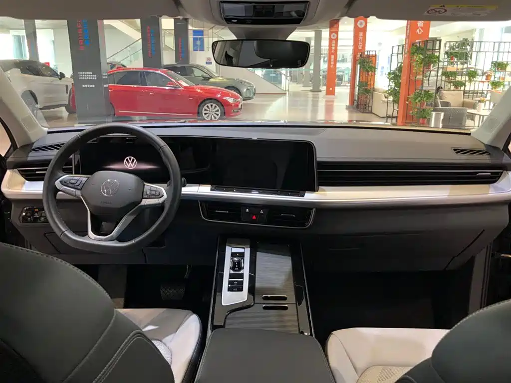 Volkswagen Tavendor — миниатюра 11