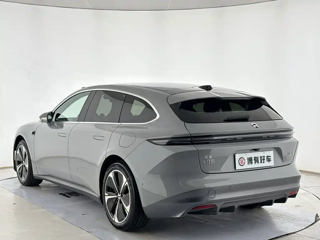 NIO ET5T — миниатюра 14