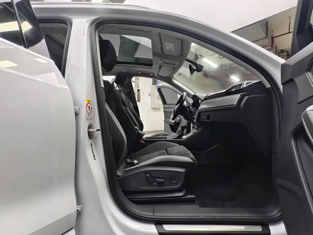 Audi Q3 2023 35 TFSI （1.4T）