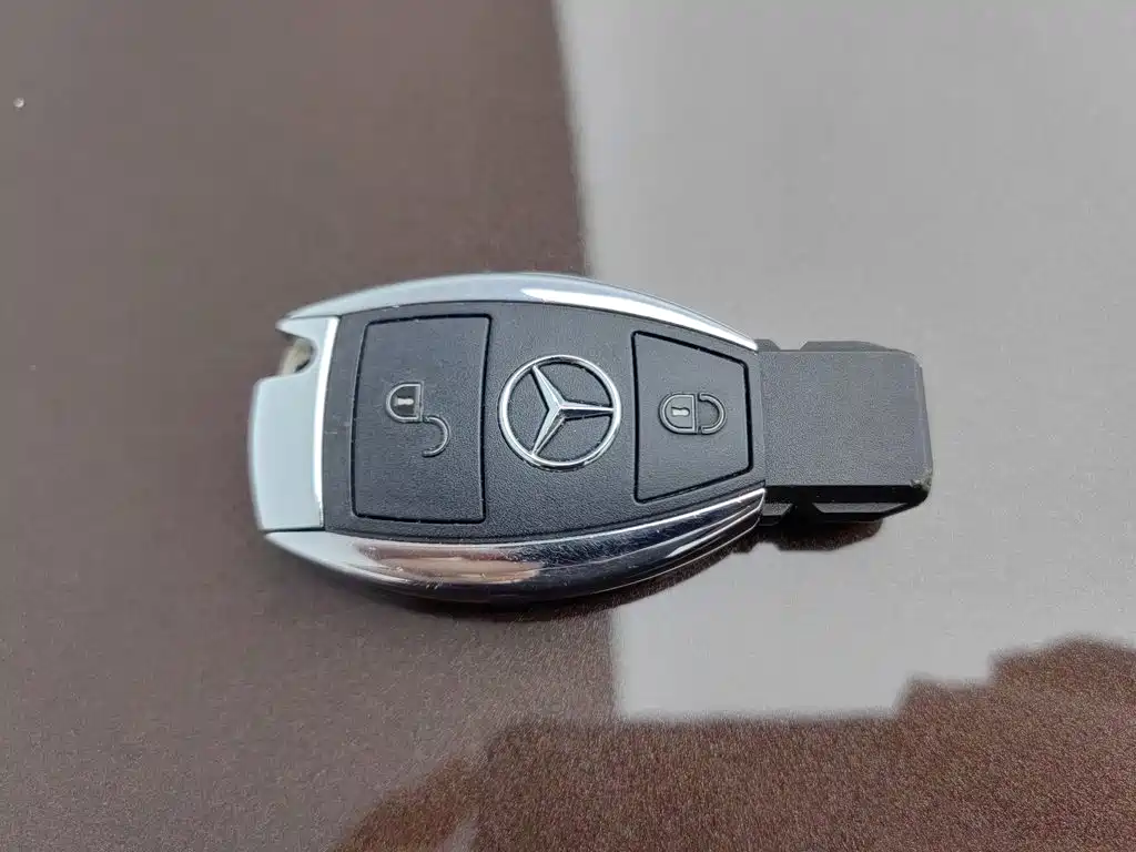 Mercedes-Benz GLA — миниатюра 19